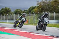 Lower Group Black Bikes